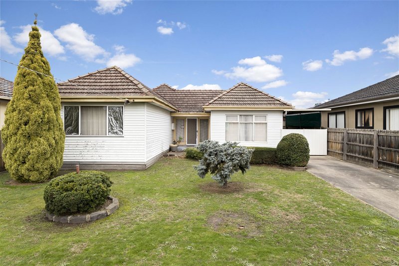 25 Sheales Street, Dandenong VIC 3175