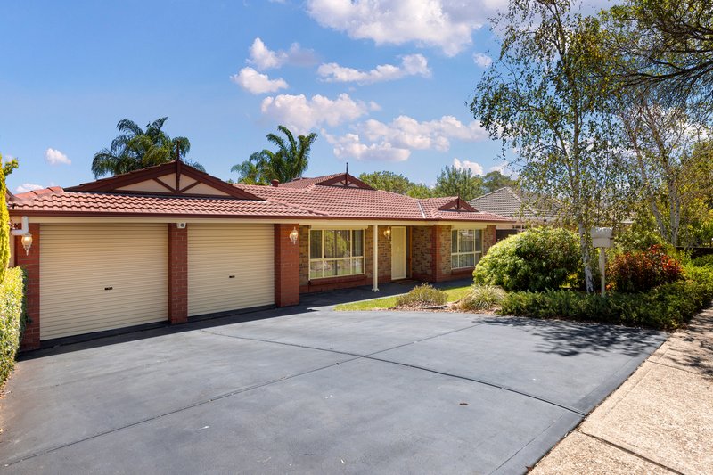 25 Shelley Street, Tea Tree Gully SA 5091