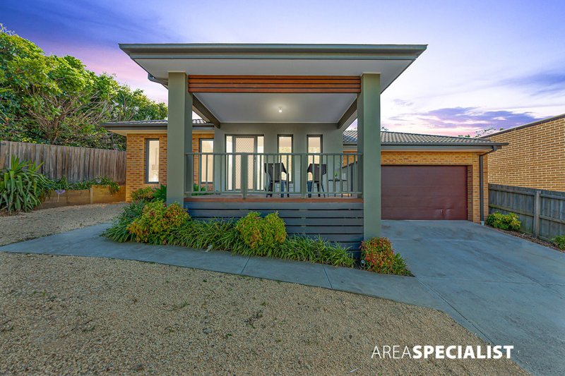 Photo - 25 Shetland Court, Pakenham VIC 3810 - Image 2