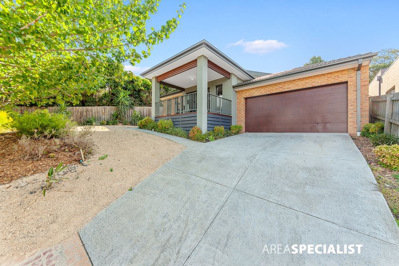 Photo - 25 Shetland Court, Pakenham VIC 3810 - Image 14