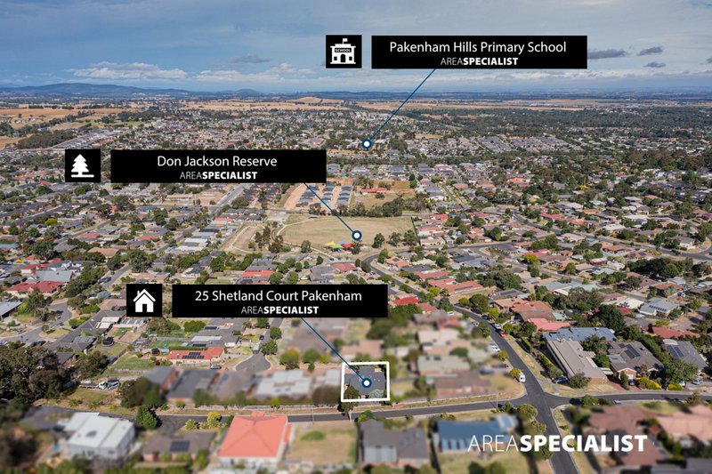 Photo - 25 Shetland Court, Pakenham VIC 3810 - Image 23