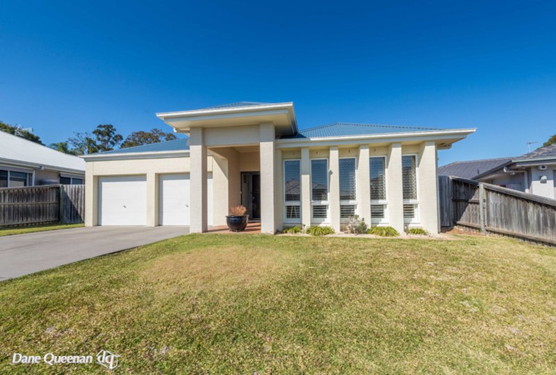 25 Shimmer Street, Nelson Bay NSW 2315