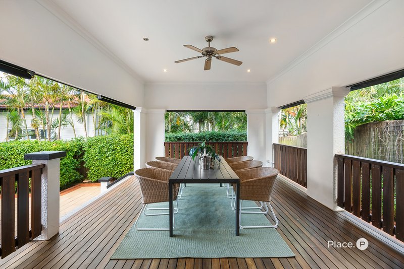 Photo - 25 Shire Street, Coorparoo QLD 4151 - Image 20