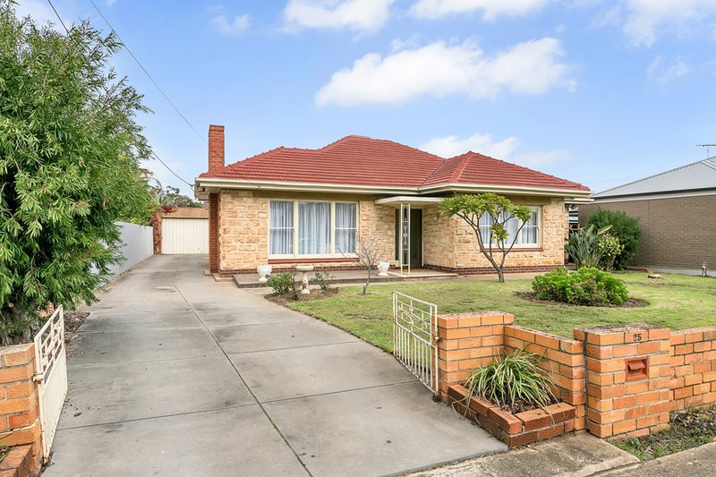 25 Shirley Avenue, Woodville West SA 5011