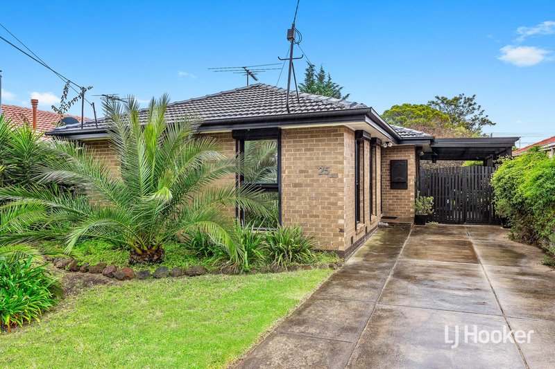 25 Shirley Street, Altona Meadows VIC 3028