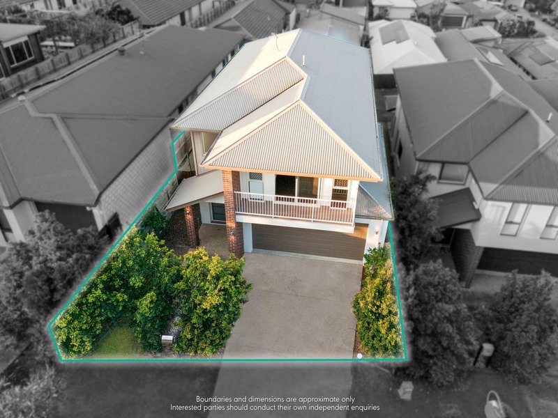 Photo - 25 Silvertop Crescent, Spring Mountain QLD 4300 - Image 16