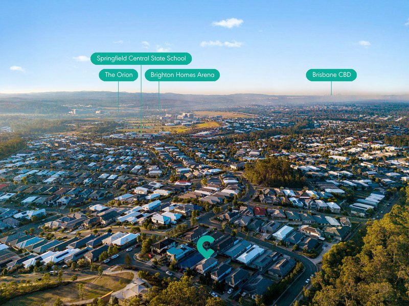 Photo - 25 Silvertop Crescent, Spring Mountain QLD 4300 - Image 20