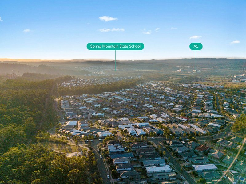 Photo - 25 Silvertop Crescent, Spring Mountain QLD 4300 - Image 21