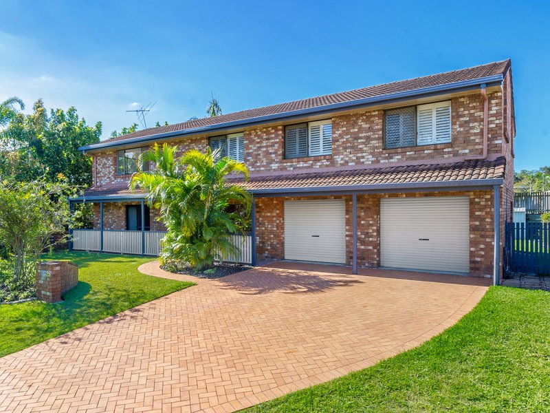 25 Sinatra Crescent, Mcdowall QLD 4053