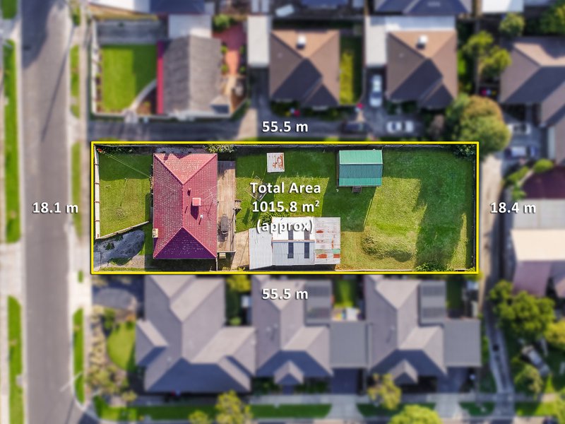 Photo - 25 Sinclair Road, Bayswater VIC 3153 - Image 1