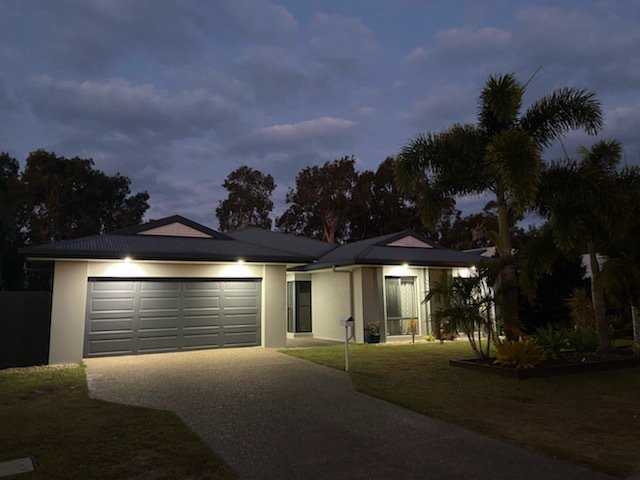 25 Sirenia Drive, Burrum Heads QLD 4659