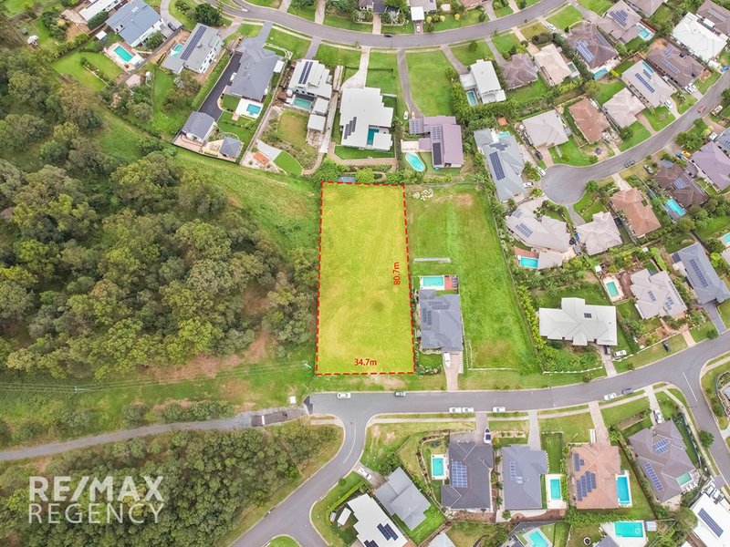 Photo - 25 Skyridge Drive, Upper Coomera QLD 4209 - Image 2