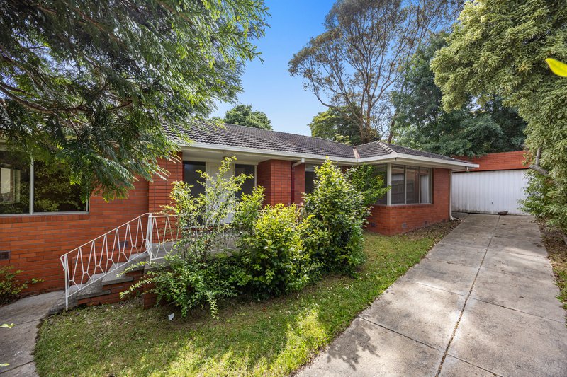 25 Slater Avenue, Blackburn North VIC 3130