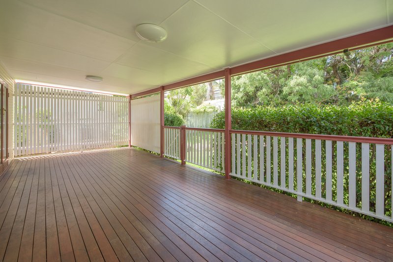 Photo - 25 Smith Street, West Gladstone QLD 4680 - Image 16