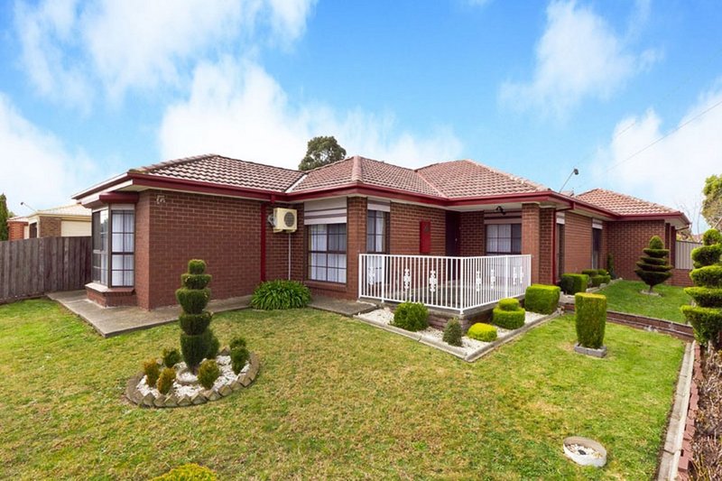 25 Snowgum Crt , Keysborough VIC 3173