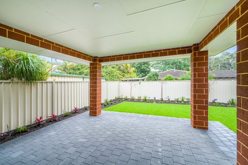 Photo - 25 Solandra Way, Forrestfield WA 6058 - Image 30