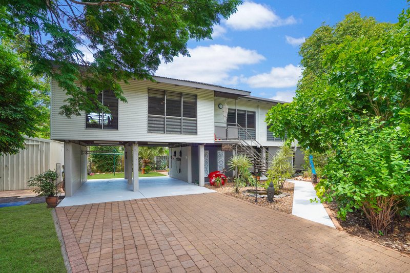 25 Somerville Gardens, Parap NT 0820