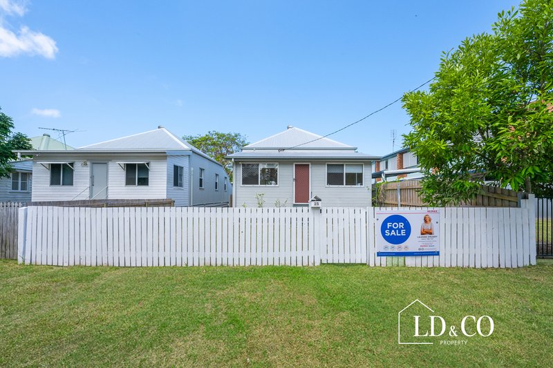 25 Sophia Street, Mackay QLD 4740