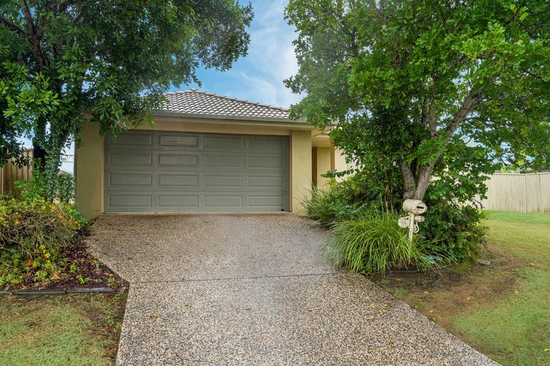 25 Sophie Street, Raceview QLD 4305