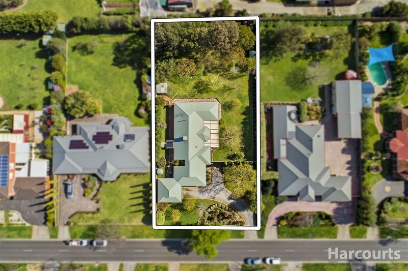 25 Southern Boulevard, Narre Warren South VIC 3805