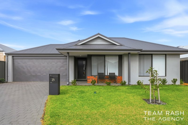 Photo - 25 Speewah Street, Hilbert WA 6112 - Image 1