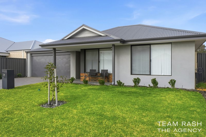 Photo - 25 Speewah Street, Hilbert WA 6112 - Image 28