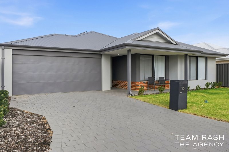Photo - 25 Speewah Street, Hilbert WA 6112 - Image 29