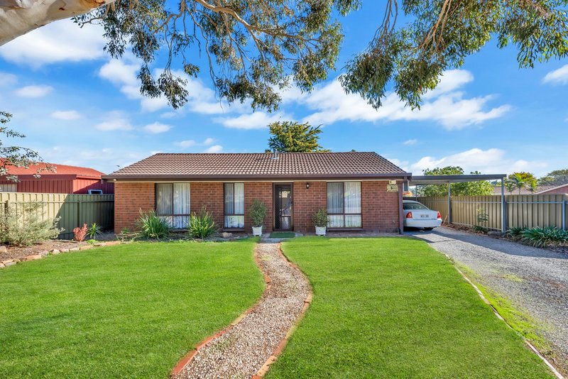 25 Spencer Drive, Morphett Vale SA 5162