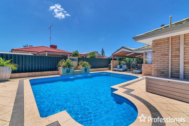 25 Springfield Court, Warnbro WA 6169