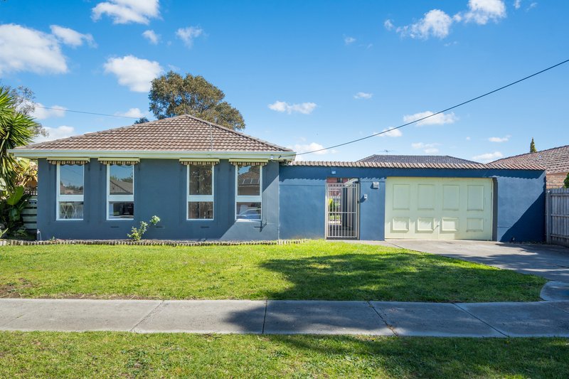 25 Spurr Street, Craigieburn VIC 3064