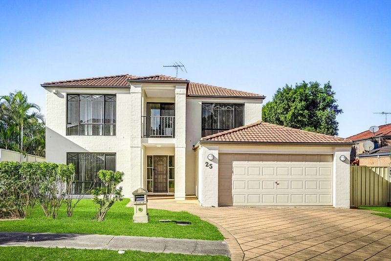 Photo - 25 St Georges Crescent, Cecil Hills NSW 2171 - Image 1