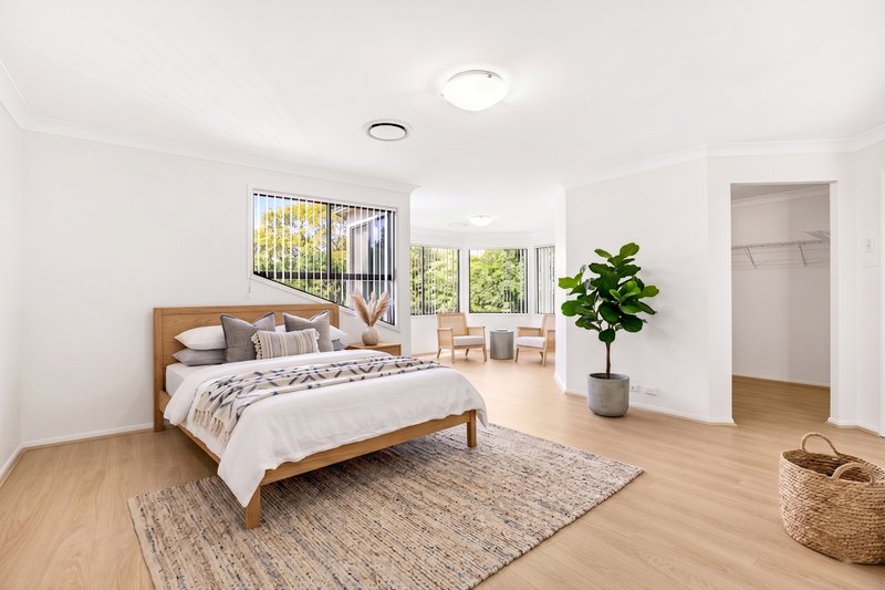 Photo - 25 St Georges Crescent, Cecil Hills NSW 2171 - Image 8