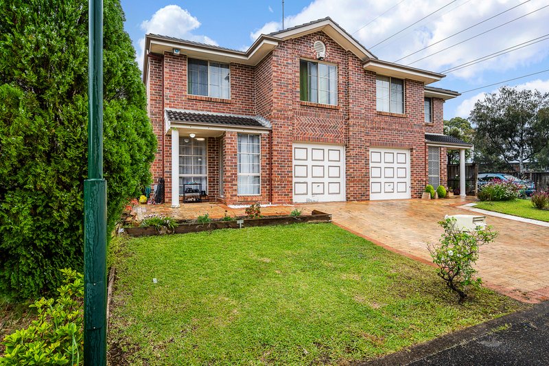 25 St Pauls Way, Blacktown NSW 2148