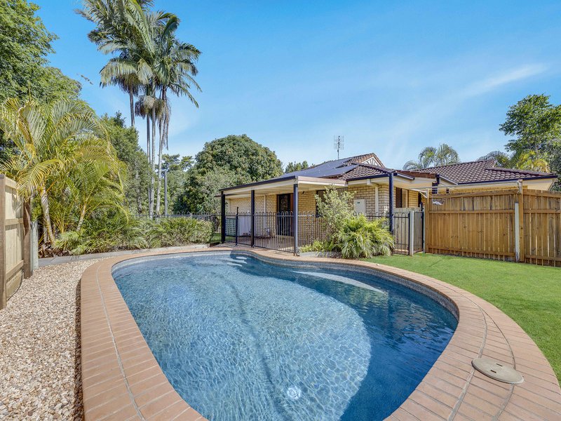 25 Starkey Street, Palmwoods QLD 4555