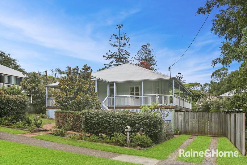 Photo - 25 Station Street, Pomona QLD 4568 - Image 1