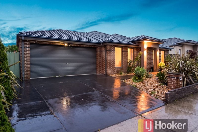 Photo - 25 Statley Drive, Cranbourne East VIC 3977 - Image 15