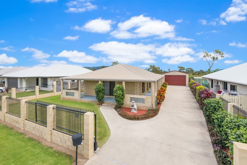 25 Stella Street, Kelso QLD 4815