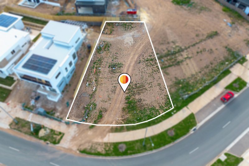 Photo - 25 Stella Young Way, Denman Prospect ACT 2611 - Image 1