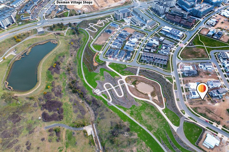 Photo - 25 Stella Young Way, Denman Prospect ACT 2611 - Image 6