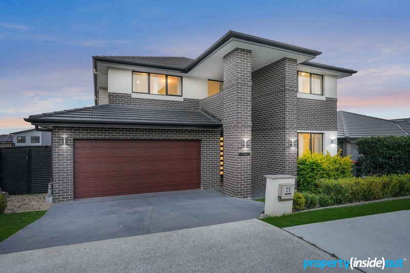 Photo - 25 Steward Drive, Oran Park NSW 2570 - Image 2