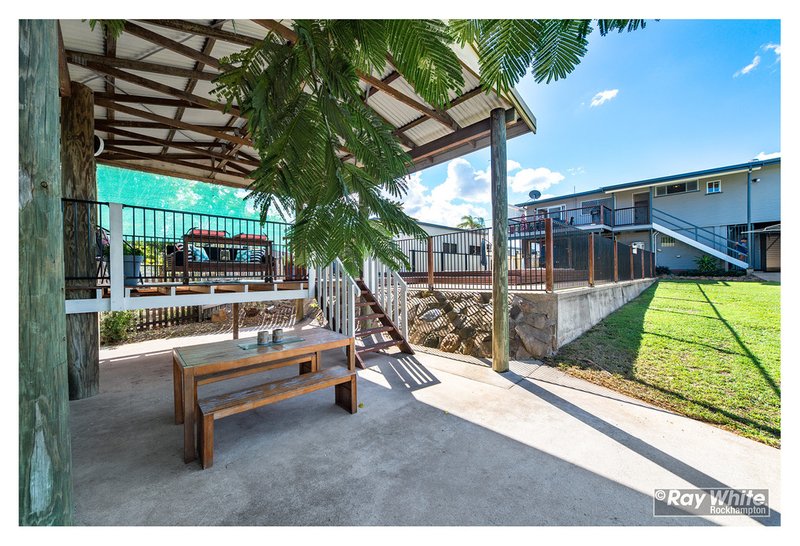 Photo - 25 Stickley Street, West Rockhampton QLD 4700 - Image 10