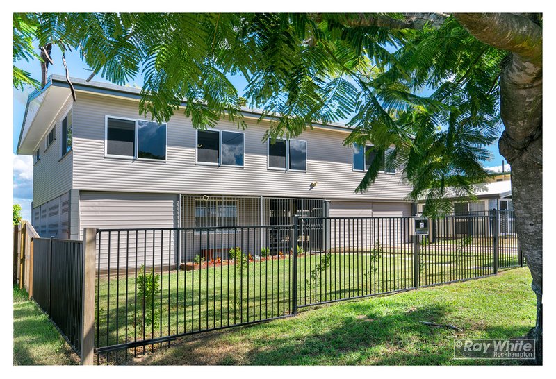 Photo - 25 Stickley Street, West Rockhampton QLD 4700 - Image 15