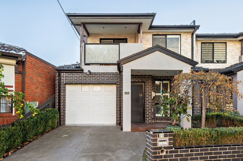 Photo - 25 Stock Street, Coburg VIC 3058 - Image 1
