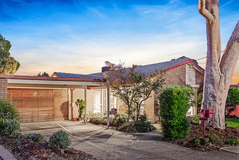 25 Stockmans Drive, Vermont South VIC 3133