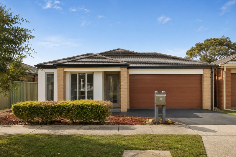 Photo - 25 Stonehill Drive, Maddingley VIC 3340 - Image 1