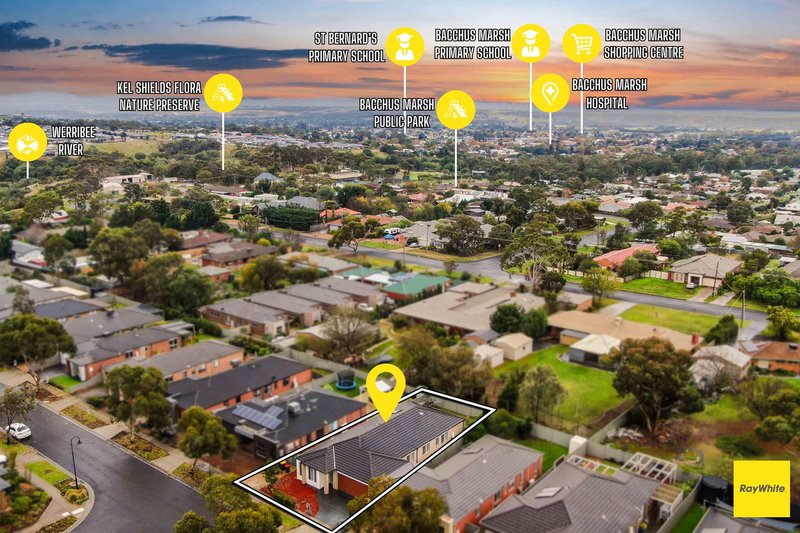Photo - 25 Stonehill Drive, Maddingley VIC 3340 - Image 12