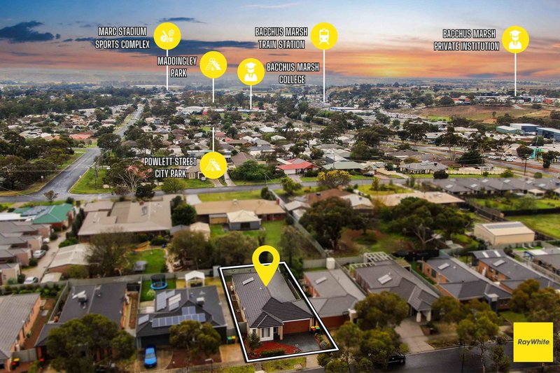Photo - 25 Stonehill Drive, Maddingley VIC 3340 - Image 13