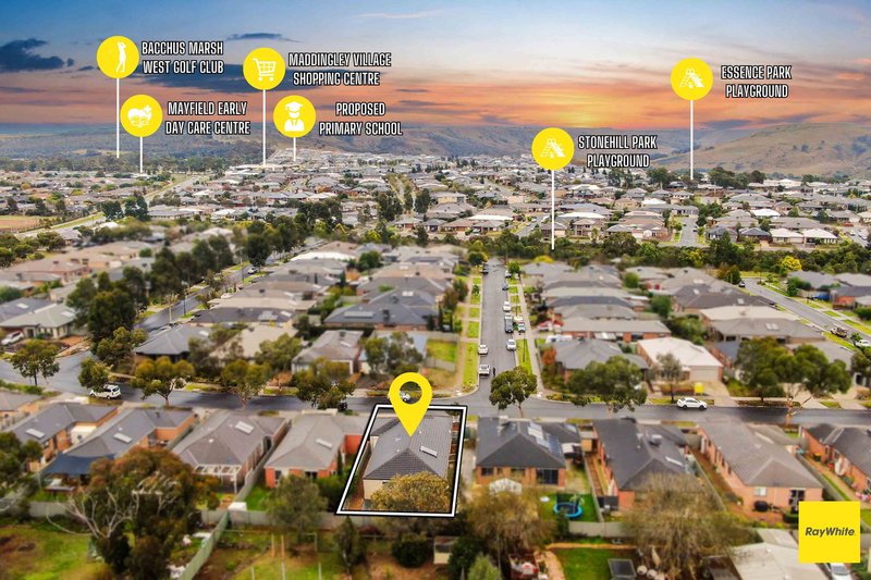 Photo - 25 Stonehill Drive, Maddingley VIC 3340 - Image 14