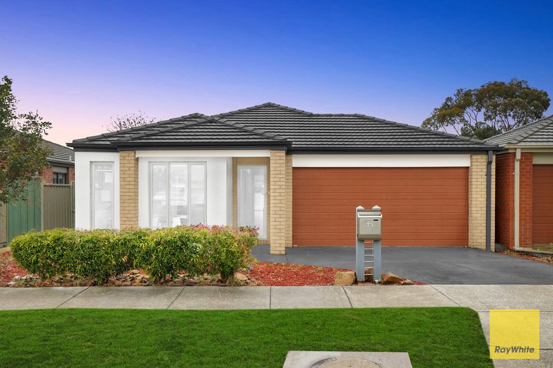 Photo - 25 Stonehill Drive, Maddingley VIC 3340 - Image 1