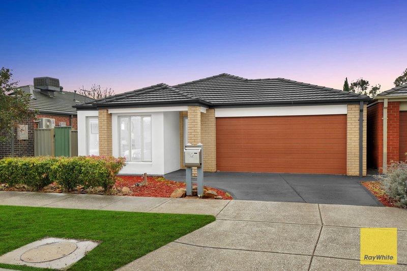 Photo - 25 Stonehill Drive, Maddingley VIC 3340 - Image 2